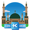 COC Regional KalTim 2020 (Participant)