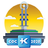 COC Regional KalBar 2020 (1st Winner)