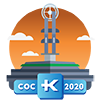COC Regional KalBar 2020 (Participant)