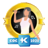 NIKI Concert 2020 (1st Winner)