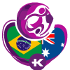 Olimpiade Wanita 8 Besar: Brazil VS Australia