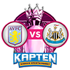 Tebak Skor KAPTEN EPL 2020-21: AVL vs NEW