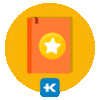 Community Challenge Buku - Gold