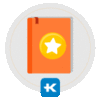 Community Challenge Buku - Silver
