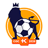 COC FPL Soccer Room 2020 (1st Winner)