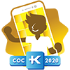 COC Handphone 2020 (1st Winner)