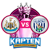 Tebak Skor KAPTEN EPL 2020-21: NEW vs WBA