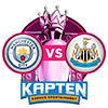 Tebak Skor KAPTEN EPL 2020-21: MCI vs NEW