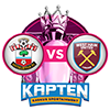 Tebak Skor KAPTEN EPL 2020-21: SOU vs WHU