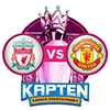 Tebak Skor KAPTEN EPL 2020-21: LIV vs MUN