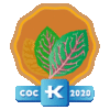 COC Regional Jember 2020 (3rd Winner)