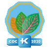 COC Regional Jember 2020 (Participant)