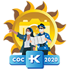 COC Travellers 2020 (1st Winner)