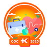 COC Health 2020 (1st Winner)