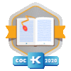 COC Buku 2020 (2nd Winner)
