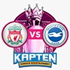 Tebak Skor KAPTEN EPL 2020-21: LIV vs BHA