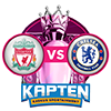 Tebak Skor KAPTEN EPL 2020-21: LIV vs CHE