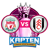 Tebak Skor KAPTEN EPL 2020-21: LIV vs FUL