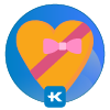 Community Challenge Kado Valentine (Peserta)