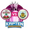 Tebak Skor KAPTEN EPL 2020-21: SOU vs BUR