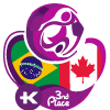 Juara Tiga Olimpiade 2016 Sepak Bola Wanita