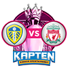 Tebak Skor KAPTEN EPL 2020-21: LEE vs LIV