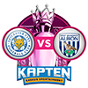 Tebak Skor KAPTEN EPL 2020-21: LEI vs WBA