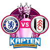 Tebak Skor KAPTEN EPL 2020-21: CHE vs FUL