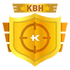 KBH #HuntingBadgeDariRumah February 2021