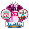 Tebak Skor KAPTEN EPL 2020-21: LIV vs SOU