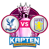 Tebak Skor KAPTEN EPL 2020-21: CRY vs AVL