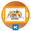 Community Challenge Saint Seiya (3rd Winner)