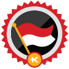 Kumpulan/List Badge Kaskus