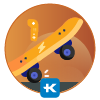 Community Challenge E-Board (3rd Winner)