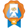 COC Kaskus St. Seiya Awakening 2021 (3rd Winner)