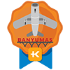 COC Regional Banyumas 2021 (3rd Winner)