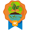 COC Green Lifestyle 2021 (3rd Winner)