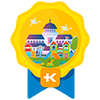 COC Bandung Tourism II 2021 (3rd Winner)