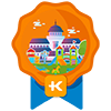 COC Bandung Tourism II 2021 (5th Winner)