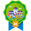 COC Bandung Tourism II 2021 (Top Thread)