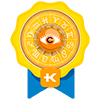 COC Anniversary Banten Kulon 2021 (3rd Winner) 