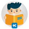 Community Challenge Buku (2nd Winner)
