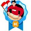 COC Regional Bali 2021 (1st Winner)