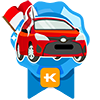 COC Sedan Sriwijaya 2021 (1st Winner)