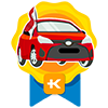 COC Sedan Sriwijaya 2021 (3rd Winner)