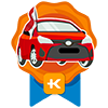 COC Sedan Sriwijaya 2021 (5th Winner)