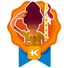 COC Cinta Indonesiaku 2021 (5th Winner)