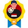 COC Regional Jambi 2021 (3rd Winner)