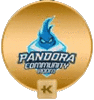 Pandora Community 2022 (3rd Winner)
