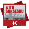 #ITUSUKSESKU